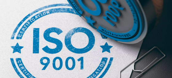 Услуги ISO 9001